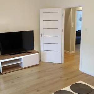  Apartament Cichy Apartament Nadmorski Polska