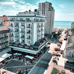 *** Hotel Margherita Włochy