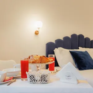  Pensjonat Sm Mellini Relais Włochy