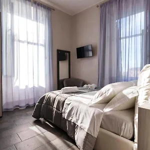  Pensjonat Julia Luxury Włochy