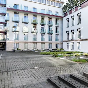  Apartament Househost Apartment:lobzowska 22