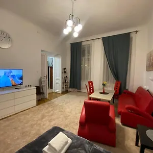  Apartament Koletek Palace