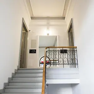  Apartament Cracwow K8 No.9