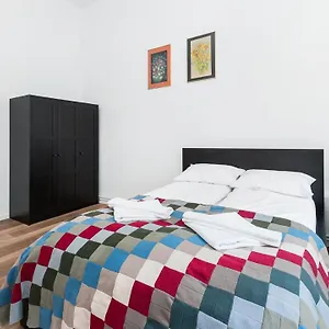  Apartament Sun & Snow Wrzesinska Near Old Town