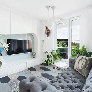  Apartament Wisla Riverside