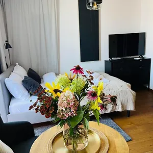  Apartament Bonhaus Galicyjska Expo