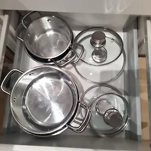  Apartament Krakusek
