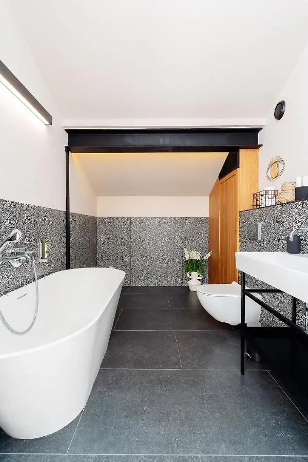 Penthouse Stradom - Loftaffair Apartment Krakow 0*,  Poland